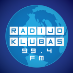 Didždvario gimnazija mini Pasaulinę radijo dieną