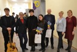 Paroda „Lietuva eina į mokyklą“