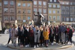 Edukacinė išvyka „Antrojo pasaulinio ir Šaltojo karo keliais Lenkijoje ir Vokietijoje“