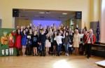Šiaulių miesto mokyklų meninio skaitymo vokiečių kalba konkursas „Pavasario taku“