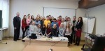 Projektas „Aplinkos oro kokybės gerinimas Šiaulių mieste“