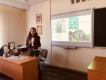 Šiaulių miesto bendrojo ugdymo mokyklų 7-12 klasių mokinių II-III užsienio kalbų konferencija „Ką veiki – tas esi“